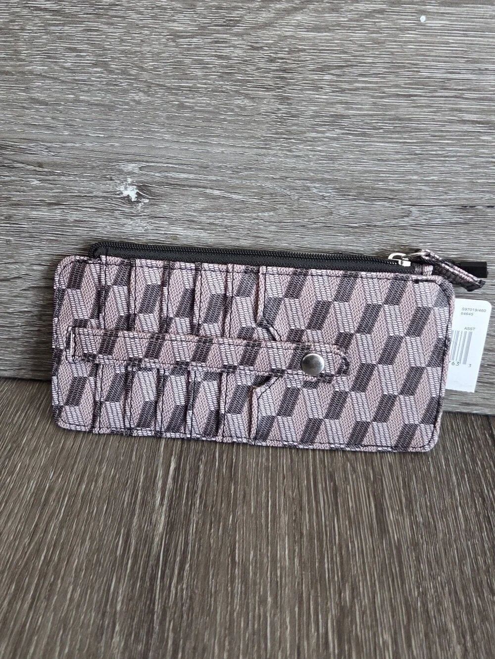 Mundi Slim Card Case